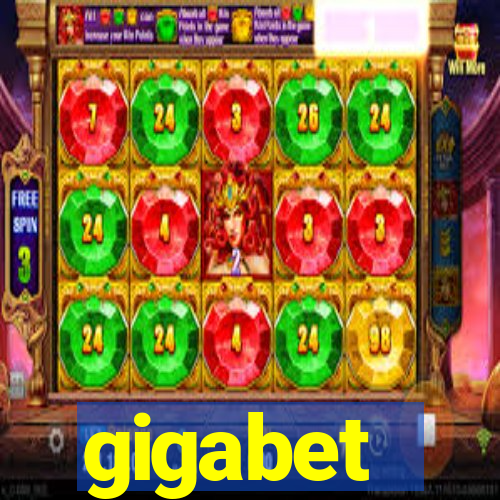 gigabet - casino games!